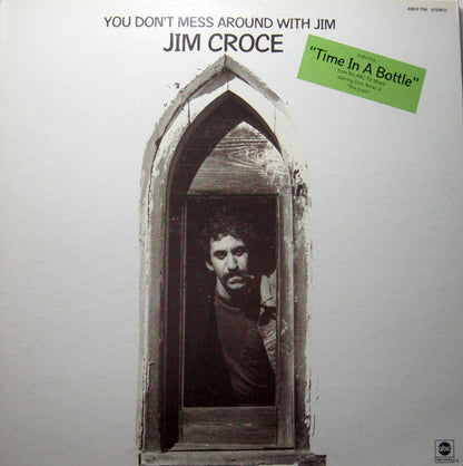 You Don't Mess Around With Jim - primary