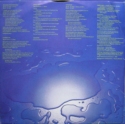 X-Static - secondary