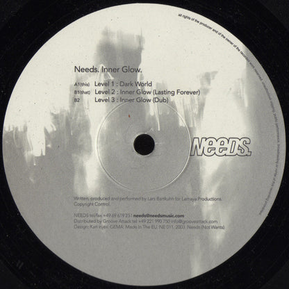 Inner Glow - primary