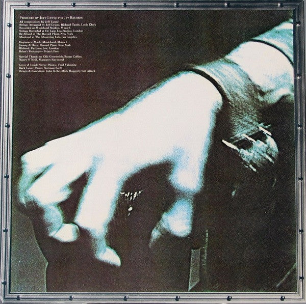 Face The Music - secondary