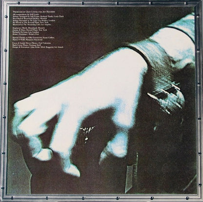 Face The Music - secondary