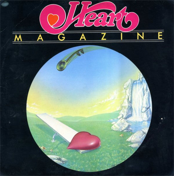 Magazine - primary