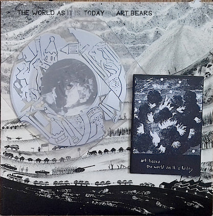 The World As It Is Today - secondary