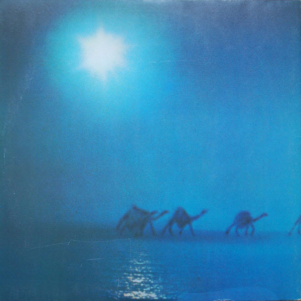 Caravanserai - secondary