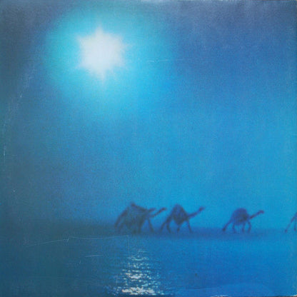 Caravanserai - secondary