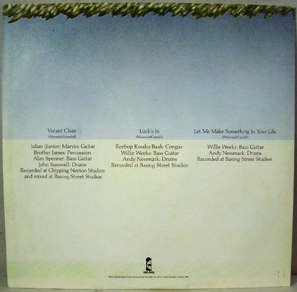 Steve Winwood - Steve Winwood