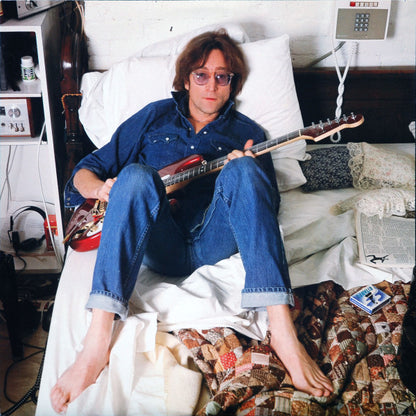 John Lennon - The John Lennon Collection