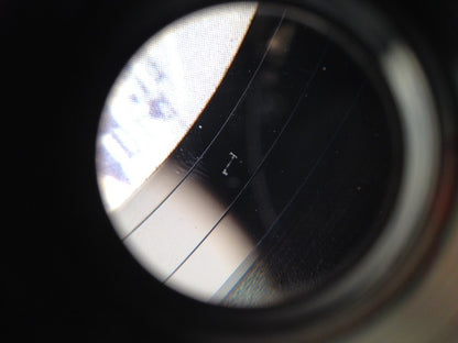 Ammonia Avenue - secondary