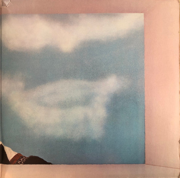 Come Into My Life - secondary