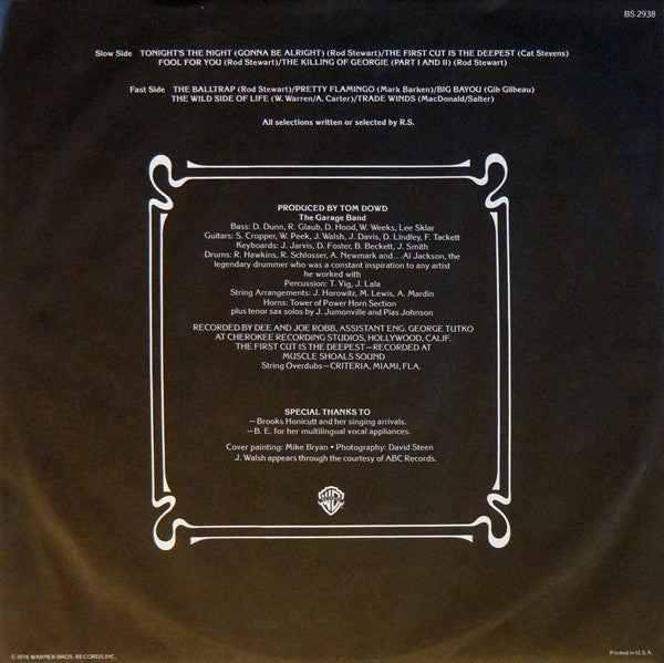 A Night On The Town - secondary