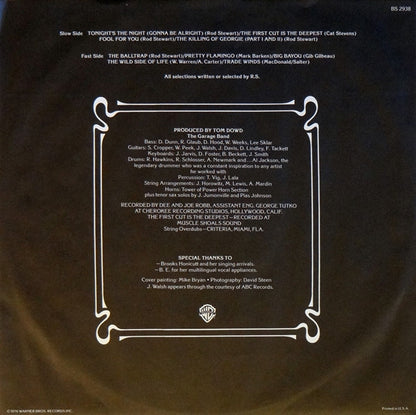 A Night On The Town - secondary