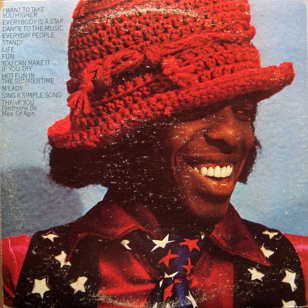 Greatest Hits - secondary