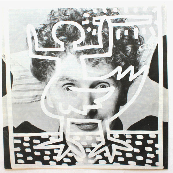 Malcolm McLaren - Duck Rock