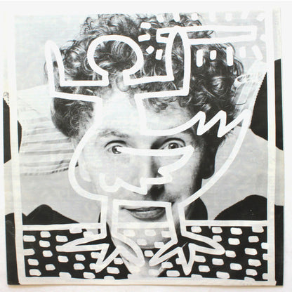 Malcolm McLaren - Duck Rock