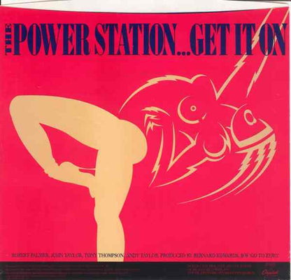 Get It On - secondary