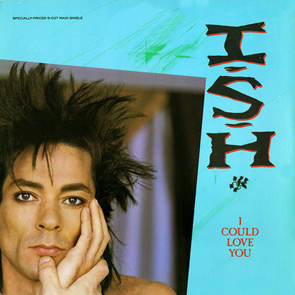 I Could Love You - primary