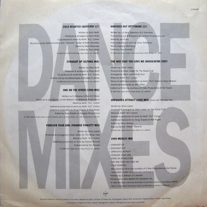 Paula Abdul - Shut Up And Dance