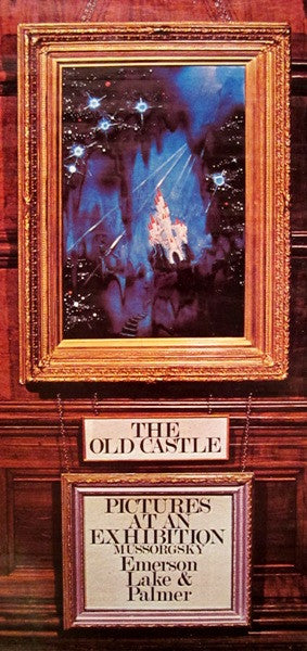 Pictures At An Exhibition - secondary