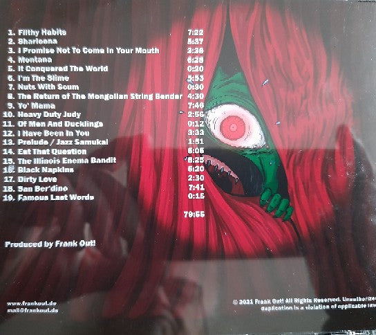 One Way Home - secondary