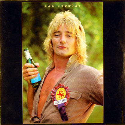 Foot Loose & Fancy Free - secondary