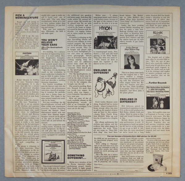 Blood, Sweat & Tears Greatest Hits - secondary