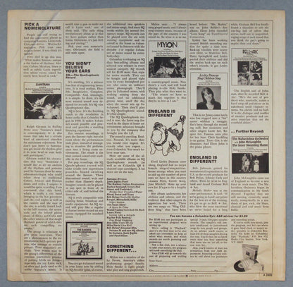 Blood, Sweat & Tears Greatest Hits - secondary