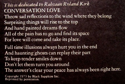 Roberta Flack - Killing Me Softly