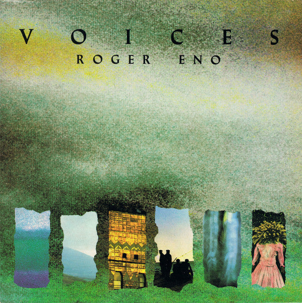 Voices - primary