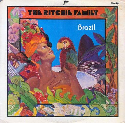 Brazil - primary