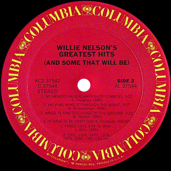 Greatest Hits (& Some That Will Be) - secondary