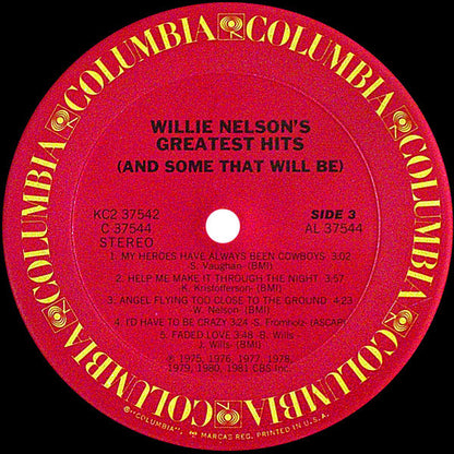 Greatest Hits (& Some That Will Be) - secondary