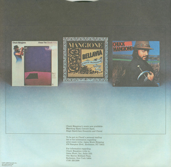 Feels So Good - secondary