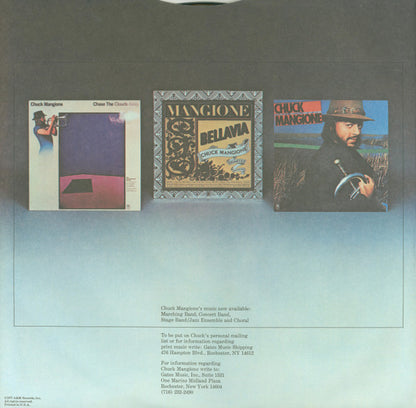 Feels So Good - secondary