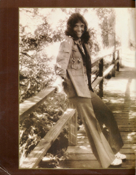 The Singles 1969-1973 - secondary