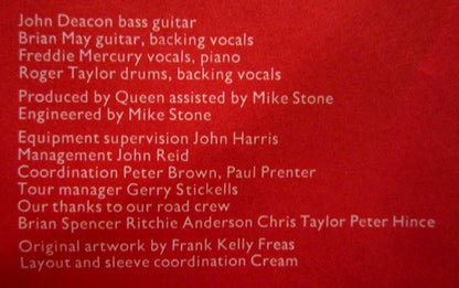 News Of The World - secondary