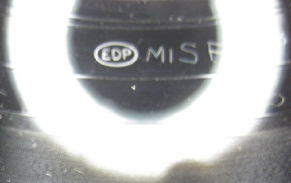 Mirage - secondary