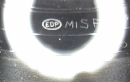 Mirage - secondary