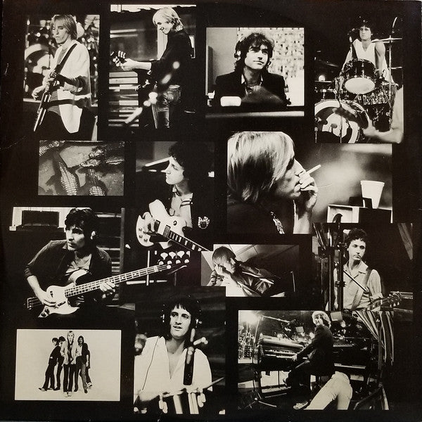 Tom Petty And The Heartbreakers - Hard Promises