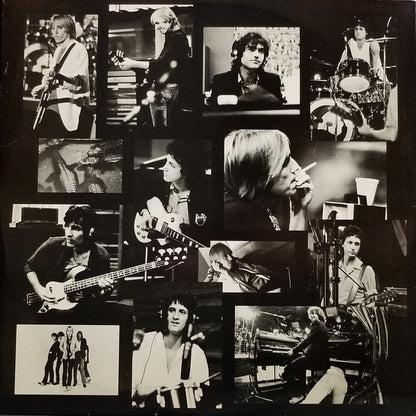 Tom Petty And The Heartbreakers - Hard Promises