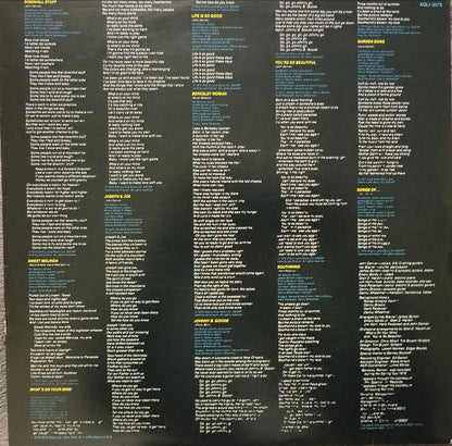 John Denver - secondary