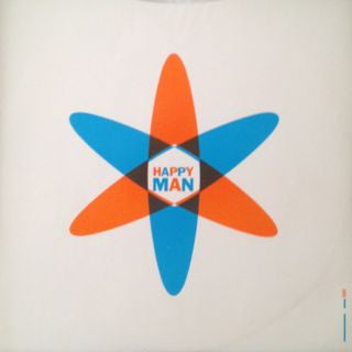 Get Happy!! - secondary