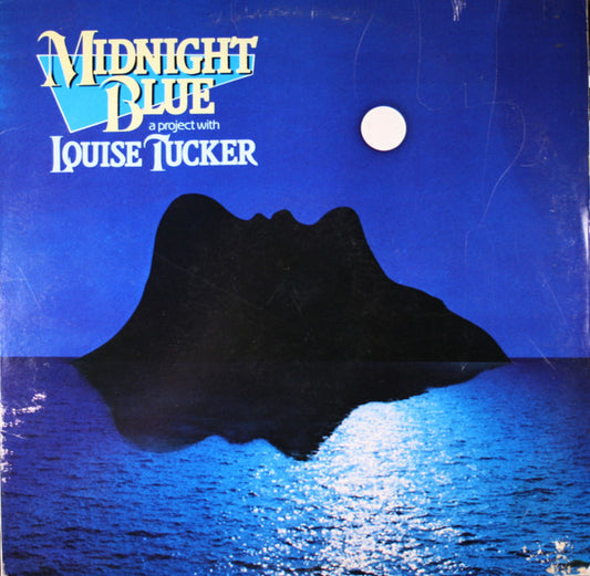 Louise Tucker, Charlie Skarbek - Midnight Blue