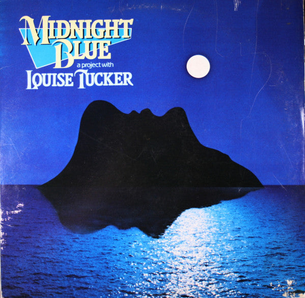 Midnight Blue - primary