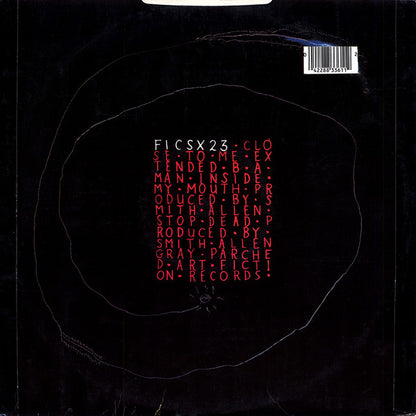 Close To Me - secondary