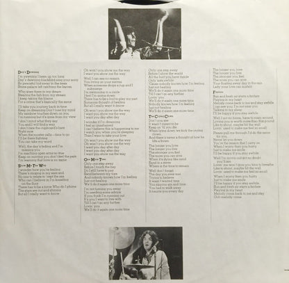 Frampton - secondary