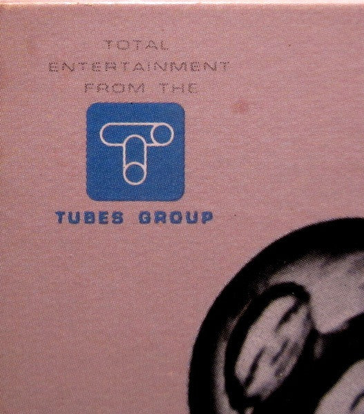 Outside Inside - secondary