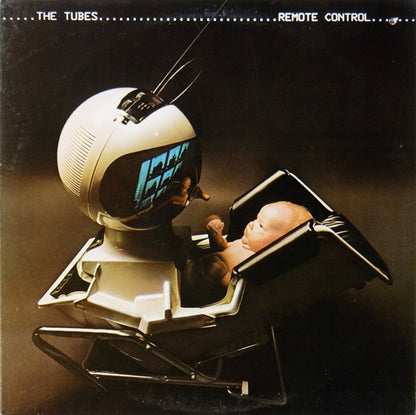 Remote Control - primary