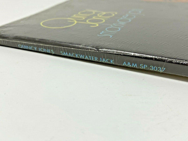 Smackwater Jack - secondary