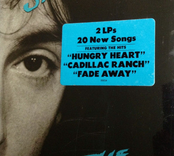 The River - secondary