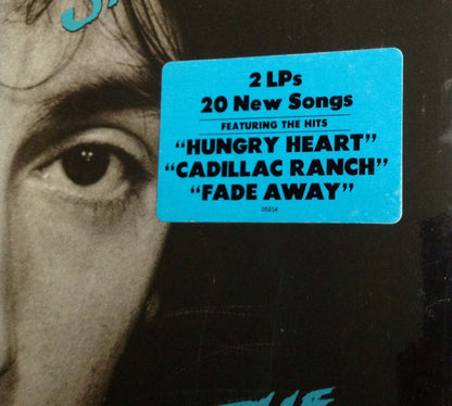 The River - secondary